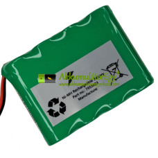 Csereakkumulátor PLC 7955623-hoz