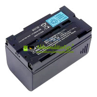 Csereakkumulátor PLC BDC58-hoz