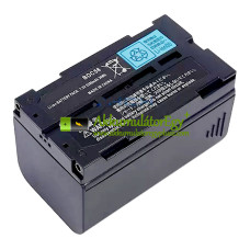 Csereakkumulátor PLC BDC58-hoz