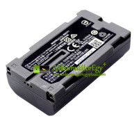 Csereakkumulátor PLC BDC71 GTS-2002 GM52-hez