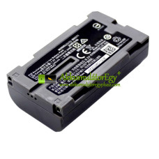 Csereakkumulátor PLC BDC71 GTS-2002 GM52-hez