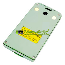 Csereakkumulátor PLC BT42 RTS-632-hez