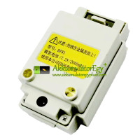 Csereakkumulátor PLC BT81-hez