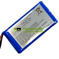 Csereakkumulátor PLC COHN744473-hoz Csereakkumulátor PLC COHN744473-hoz