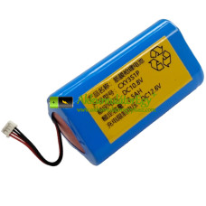 Csereakkumulátor PLC CXY3S1P-hez