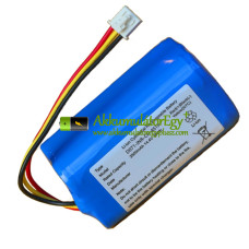 Csereakkumulátor PLC D071-INR-CH-4S1P-hez