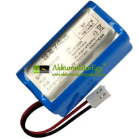 Csereakkumulátor PLC DJDB2200-hoz