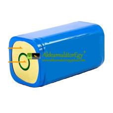 Csereakkumulátor PLC E901-hez