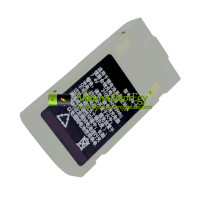 Csereakkumulátor PLC HB-01 Pro CTS-112R4-hez
