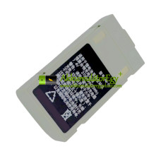 Csereakkumulátor PLC HB-01 Pro CTS-112R4-hez