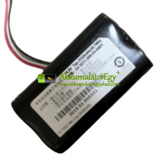 Csereakkumulátor PLC-hez 16-1071-399-55-H001