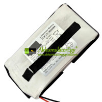 Csereakkumulátor PLC-hez 2S3P-LP-063048A