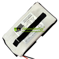Csereakkumulátor PLC-hez 2S3P-LP-063048A