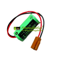 Csereakkumulátor PLC-hez A98L-0031-0006 CR17335SE-R