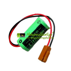 Csereakkumulátor PLC-hez A98L-0031-0006 CR17335SE-R