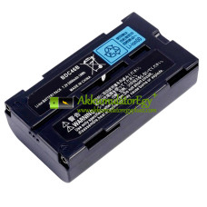 Csereakkumulátor PLC-hez BDC46B BDC46A