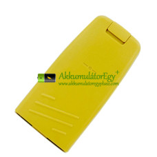 Csereakkumulátor PLC-hez BT-L3 GTS-332/310 BT-52QA