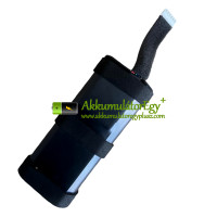 Csereakkumulátor PLC-hez DP5-INR18650-2S3P