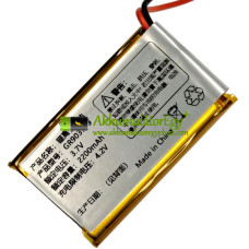 Csereakkumulátor PLC-hez GR903759