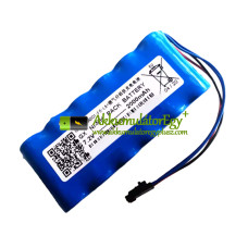 Csereakkumulátor PLC-hez HHR-200AB01-F6-LA+