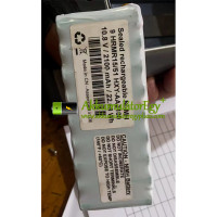 Csereakkumulátor PLC-hez HXY-AA2100 9HRMR15/51