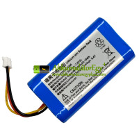 Csereakkumulátor PLC-hez HYY0904068