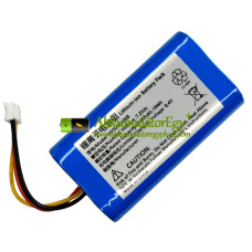 Csereakkumulátor PLC-hez HYY0904068