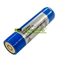 Csereakkumulátor PLC-hez JW-Y-2.6