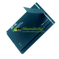 Csereakkumulátor PLC-hez MG-4LH BP-4L RTKLT30/X900/X90/T5/M500