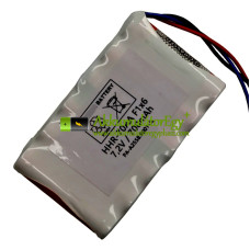 Csereakkumulátor PLC-hez PA-A2558.R001-JL HHR-70AA-F1x6