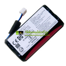 Csereakkumulátor PLC-hez TD-Bb11LG 2UR18650ZY
