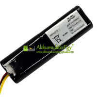 Csereakkumulátor PLC-hez WILPA2170 4S1P-GP250AAHC