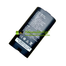 Csereakkumulátor PLC-hez YJ35 SC35(H) BRP-37-5200 SD35