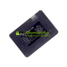 Csereakkumulátor PLC-hez ZD116 ZNS-03A 2C664616A DD3