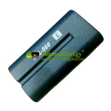 Csereakkumulátor PLC HYL-950-hez