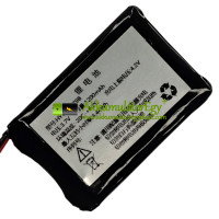 Csereakkumulátor PLC HYLB-1379B-hez Csereakkumulátor PLC HYLB-1379B-hez
