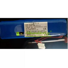 Csereakkumulátor PLC HYLB-867-hez
