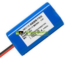 Csereakkumulátor PLC IW5110-hez