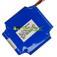 Csereakkumulátor PLC JQ014-10L-hez