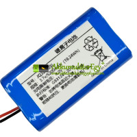 Csereakkumulátor PLC JQ328-05L-hez