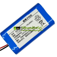 Csereakkumulátor PLC JQ328-05L-hez