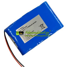 Csereakkumulátor PLC LB3S2P3401-hez