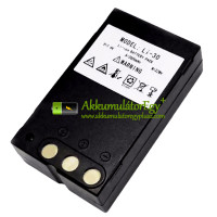 Csereakkumulátor PLC LI-30-hoz