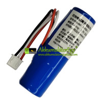Csereakkumulátor PLC MF69S-hez