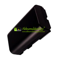 Csereakkumulátor PLC NP6800-hoz