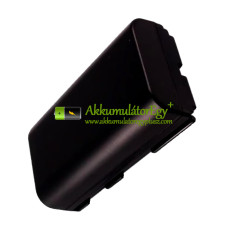 Csereakkumulátor PLC NP6800-hoz