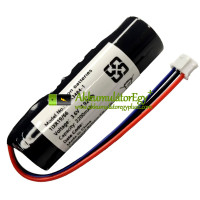 Csereakkumulátor PLC NTA3484-1-hez