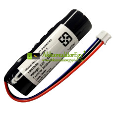 Csereakkumulátor PLC NTA3484-1-hez