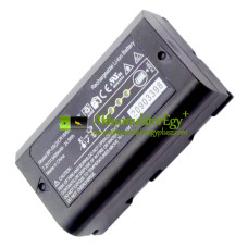 Csereakkumulátor PLC P9/P9A BP-5S-hez