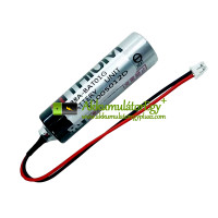 Csereakkumulátor PLC R88A-BAT01G-hez